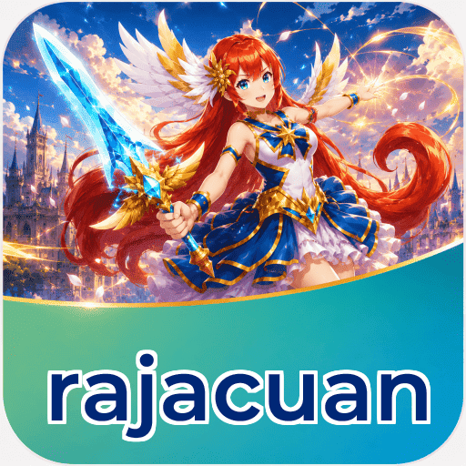 Misi Visi rajacuan